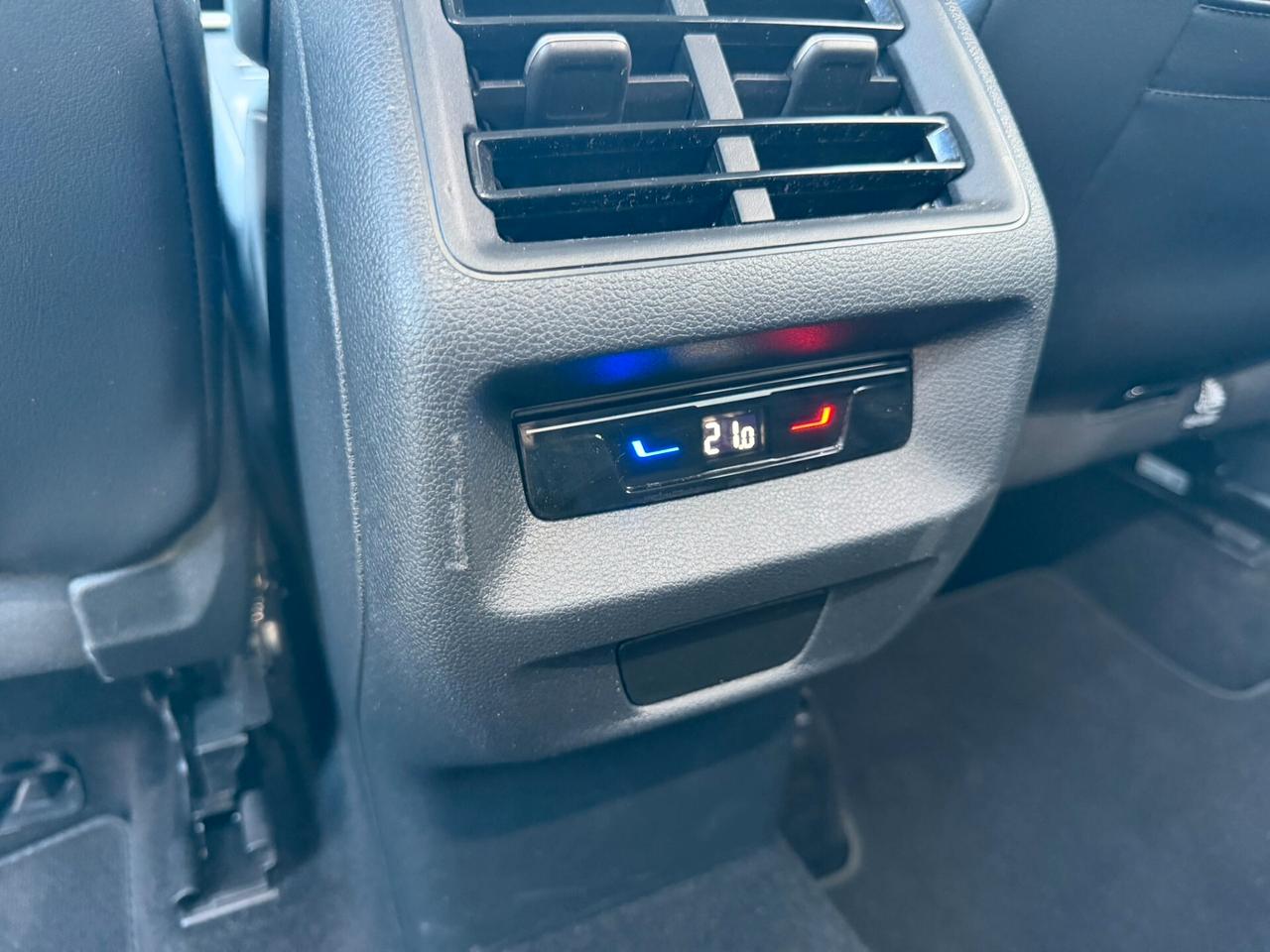 Volkswagen Tiguan 1.5 eTSI 130 CV ACT DSG Edition Plus