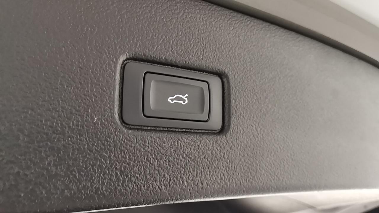 AUDI Q5 I Sportback 2021 - Q5 Sportback 40 2.0 tdi mhev 12V S lin