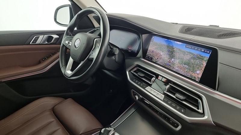 BMW X5 X5 xDrive30d xLine