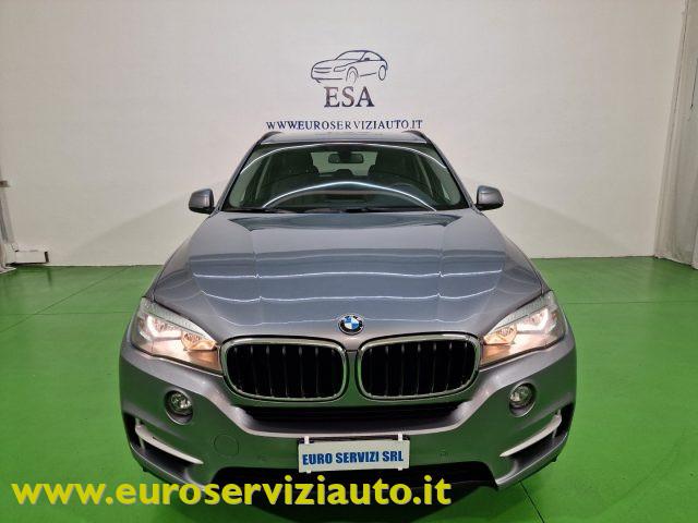 BMW X5 xDrive25d Business