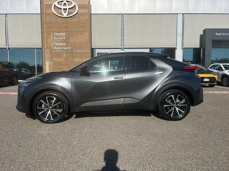 Toyota C-HR 2.0 PHEV E-CVT Trend Eco