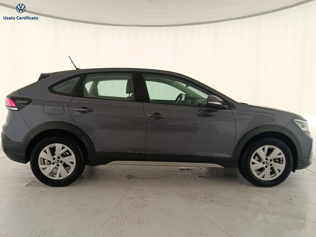 VOLKSWAGEN Taigo - Taigo 1.0 TSI 110 CV Life