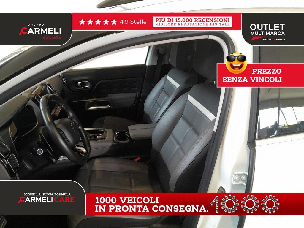 Citroen C5 Aircross 1.5 BlueHDi Shine EAT