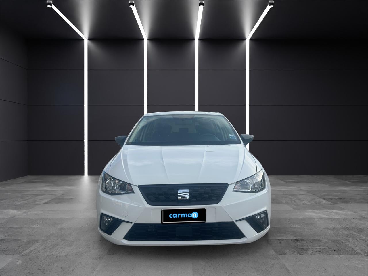 Seat Ibiza 1.0 TGI 5 porte Business