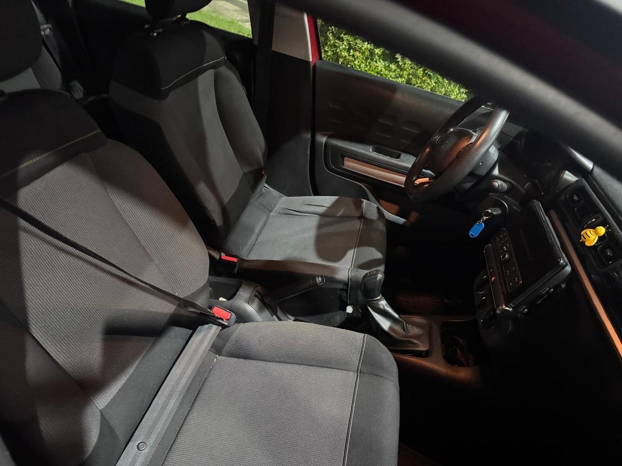 Citroen C3 BlueHDi 100 S&S Business n1