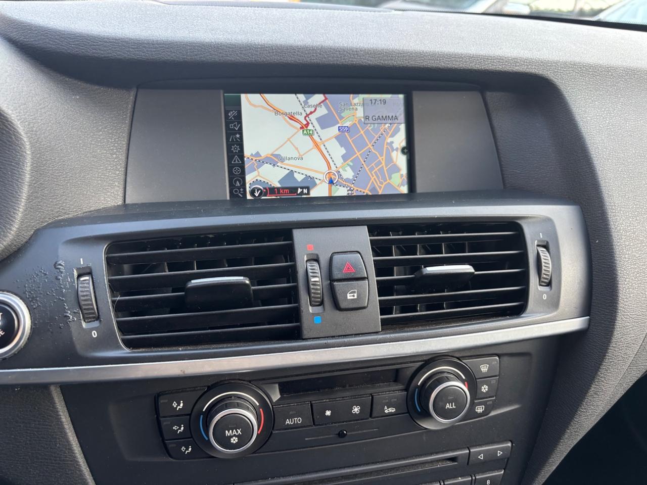 Bmw X3 xDrive20d Eletta 4x4