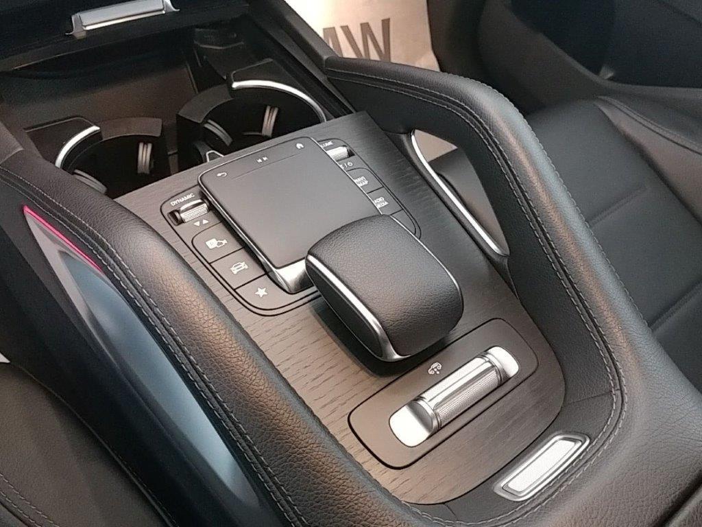 Mercedes GLE Coupe 300 d Mild hybrid Premium 4Matic 9G-Tronic Plus