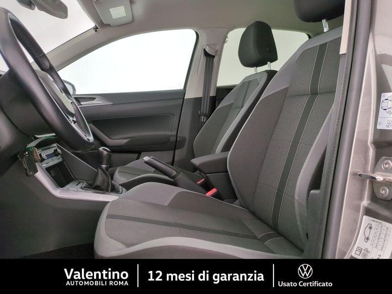 Volkswagen Polo 1.0 TGI 5p. Highline BlueMotion Technology