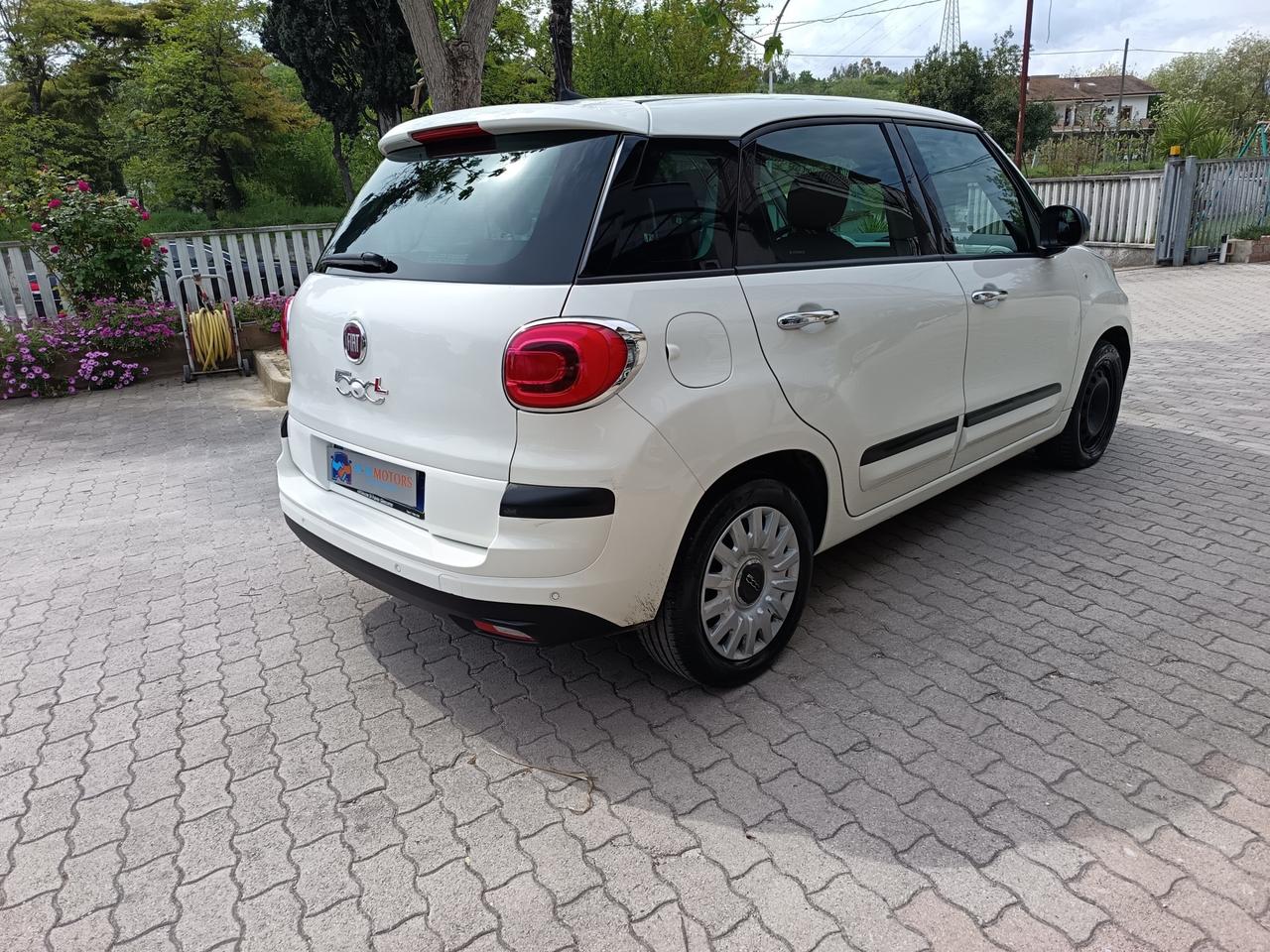 FIAT 500L 1.6 Multijet 120 CV ProMMo