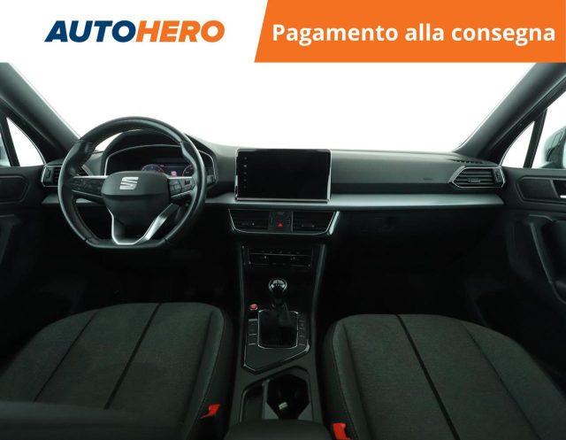 SEAT Tarraco 2.0 TDI Style