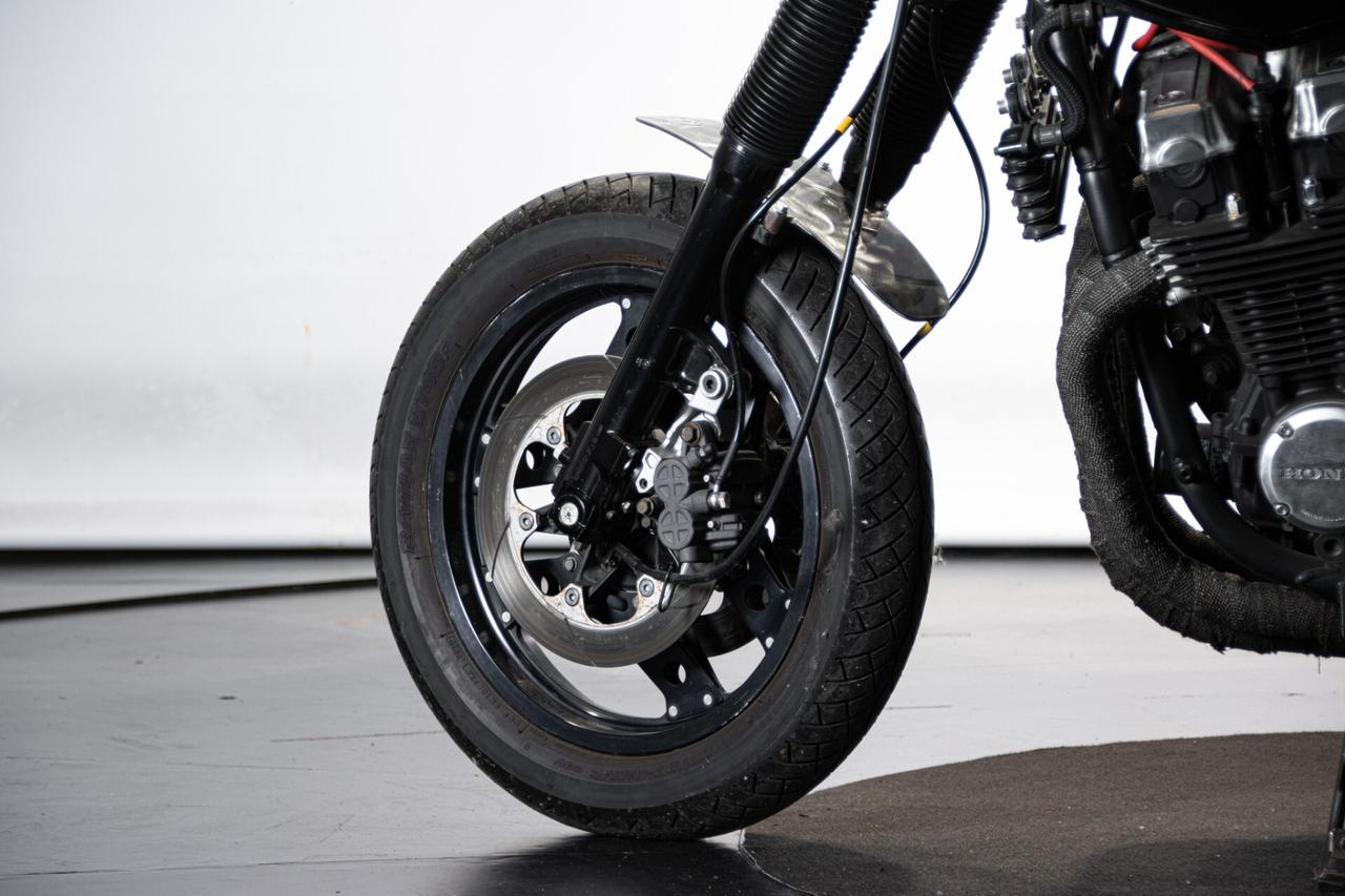 Honda CB 750 CAFE’ RACER - 1987