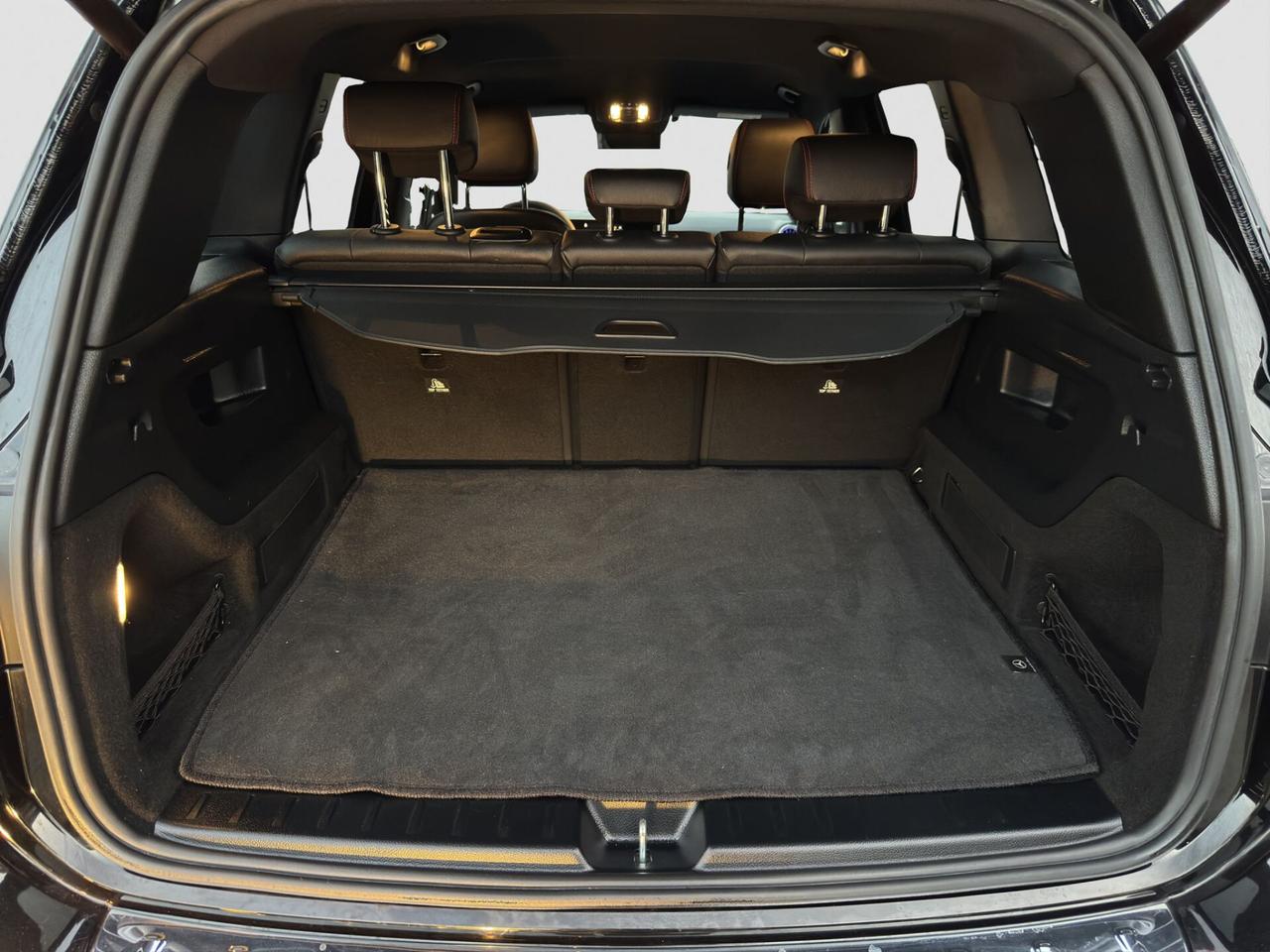 Mercedes-benz GLB 180 d 2.0 116cv Premium 2020