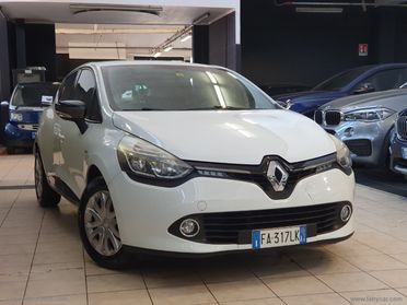 RENAULT Clio 1.5 dCi 8V 75 CV 5p. Costume Nat.