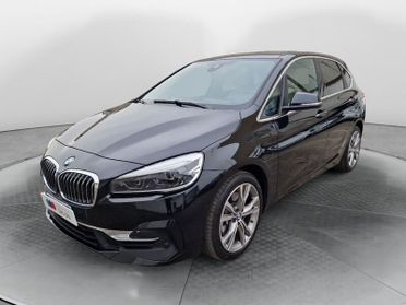 BMW Serie 2 Active Tourer Serie 2 225xe Active Tourer iPerformance Business auto my20