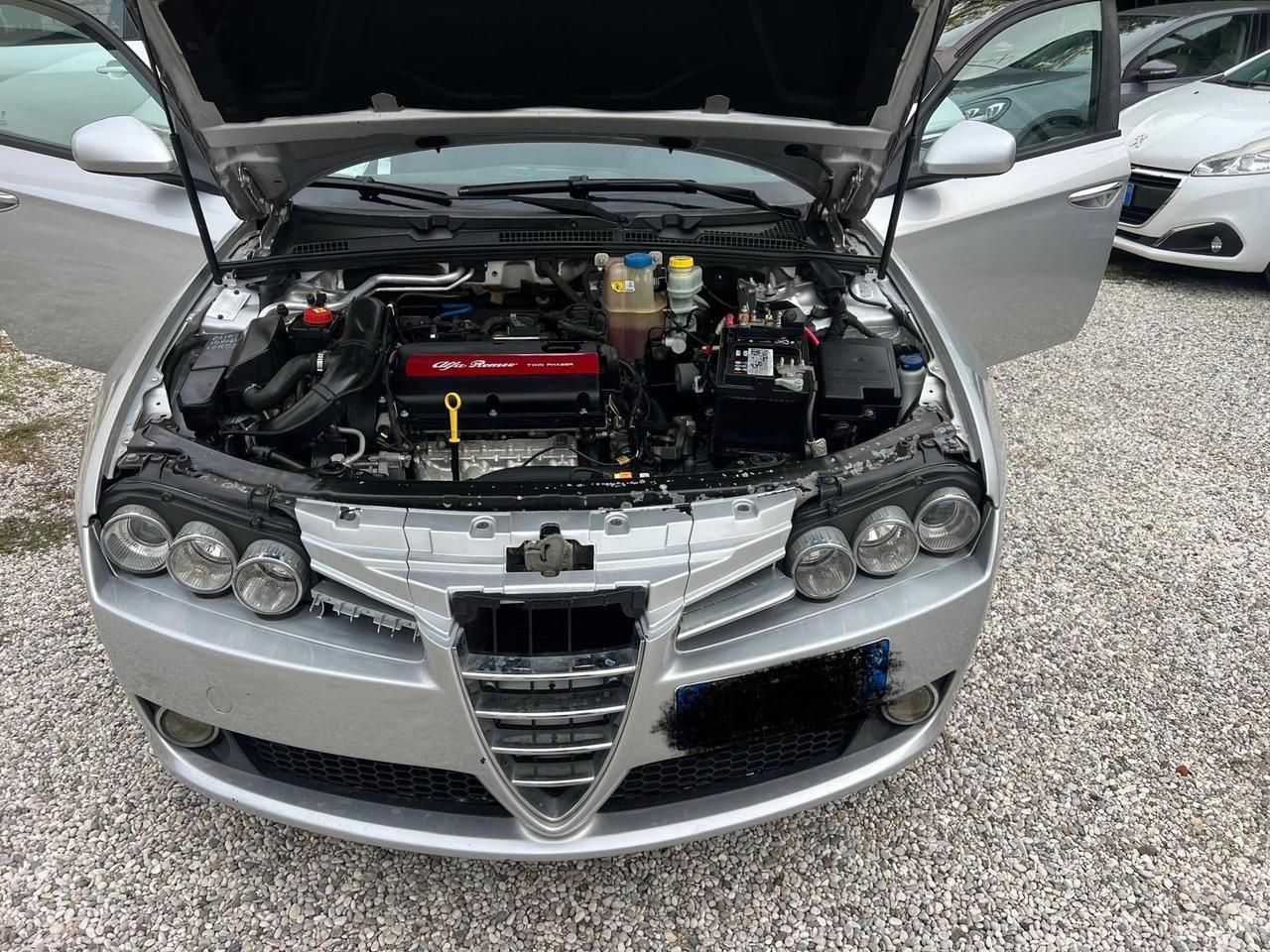 Alfa Romeo 159 1.8 Progression