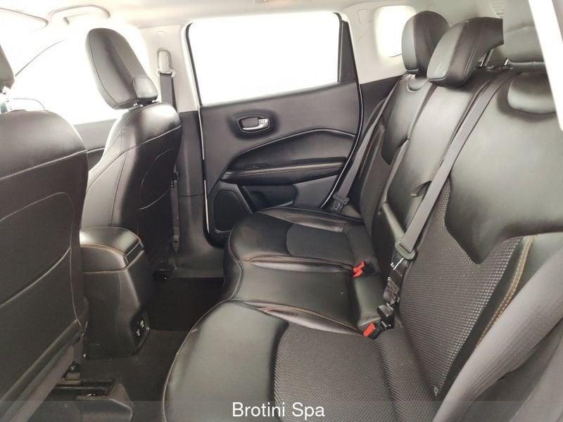 Jeep Compass 1.6 MJet 120cv Limited