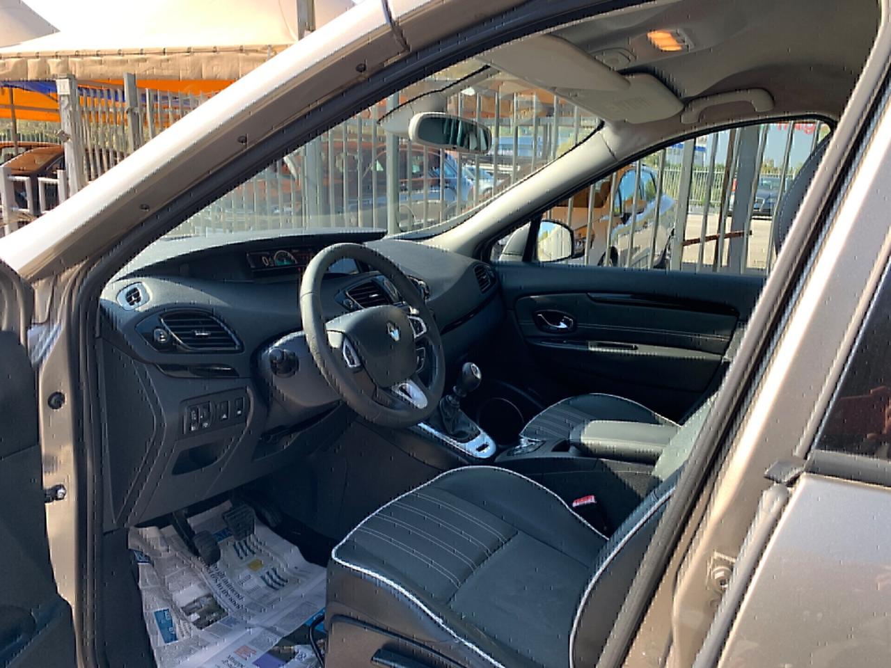 Renault Scenic Scénic XMod 1.5 dCi 110CV Start&Stop Live