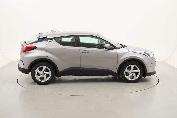 Toyota C-HR Hybrid Business BR806343 1.8 Full Hybrid 122CV