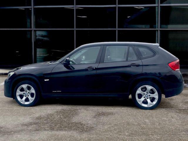 BMW X1 XDRIVE 20d 2.0 DIESEL 177 CV Futura