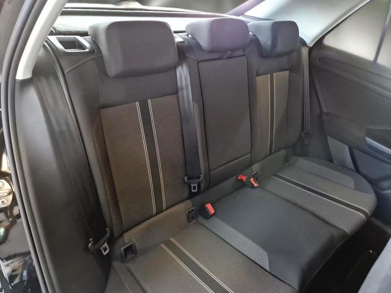 VOLKSWAGEN T-ROC 2.0 TDI 150cv SCR Business DSG