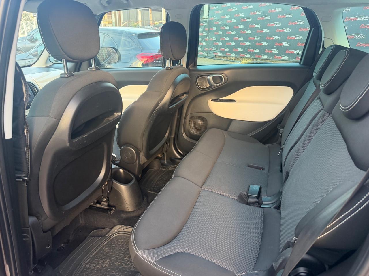 Fiat 500L 1.3 Multijet 95 CV Trekking