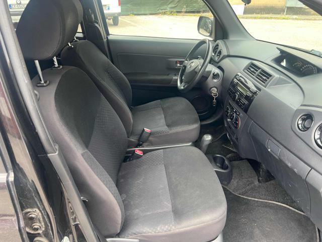 DAIHATSU Materia benzina/gpl 1.5 aut. Taka Green Powered