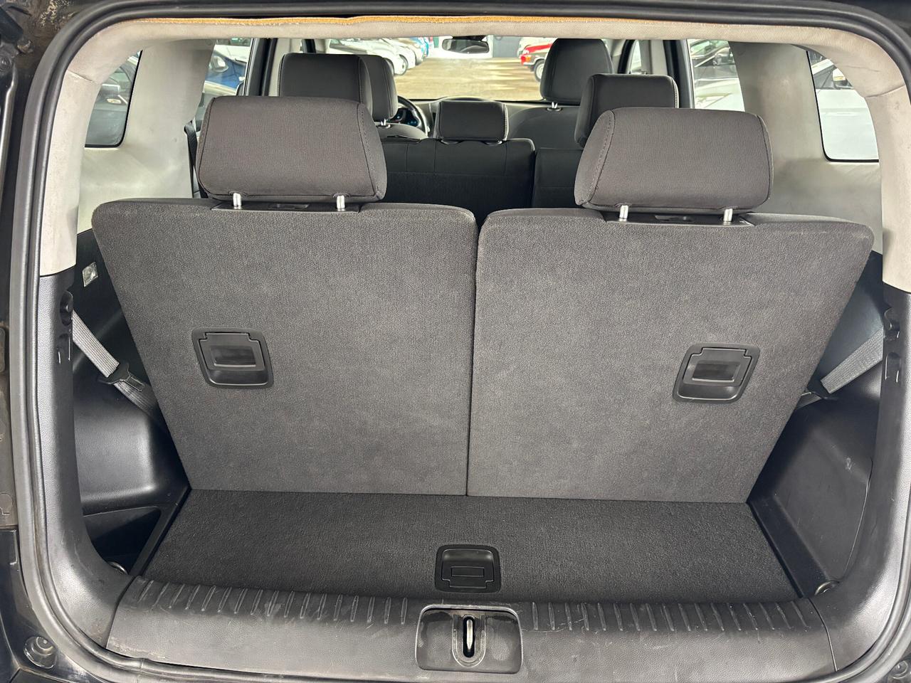 Chevrolet Orlando 2.0 Diesel 96KW 130CV 7 POSTI