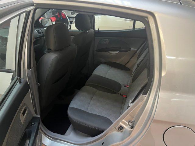 KIA Picanto 1.1 12V Fresh GARANZIA 12 MESI
