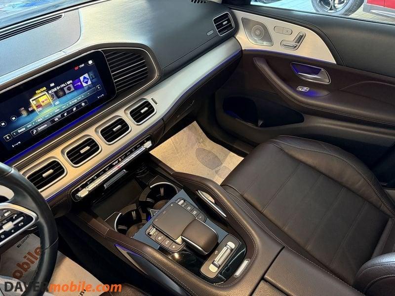 Mercedes-Benz GLE GLE 300 d mhev Premium 4matic auto