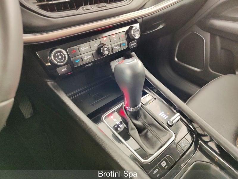 Jeep Compass 4xe 1.3 T4 PHEV 240cv Upland Cross 4xe Auto