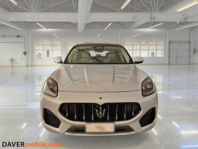 Maserati Grecale Grecale 2.0 mhev GT 300cv auto