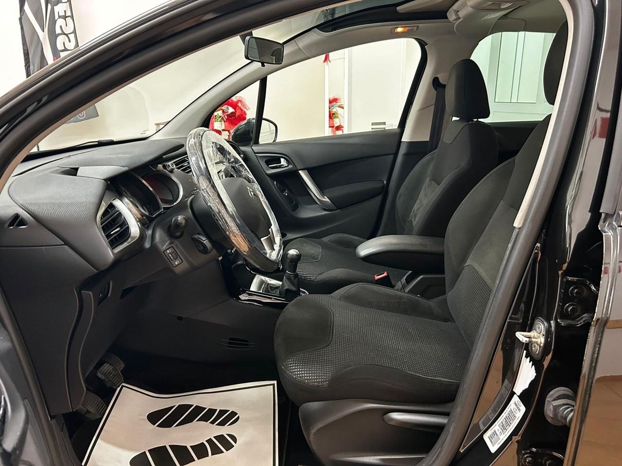 Citroen C3 1.4 Exclusive