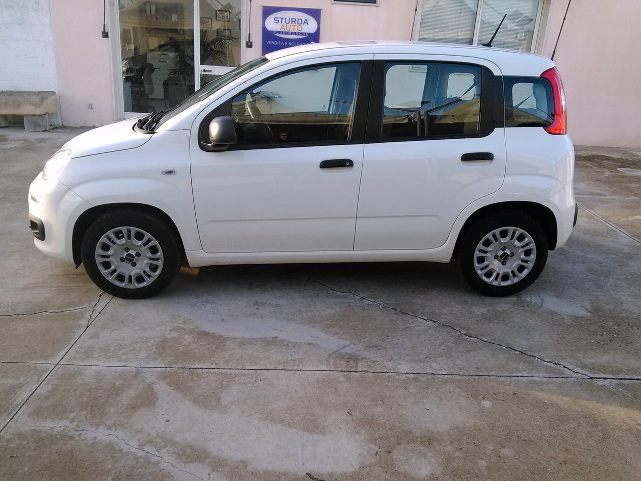 Fiat Panda 1.2 Easy