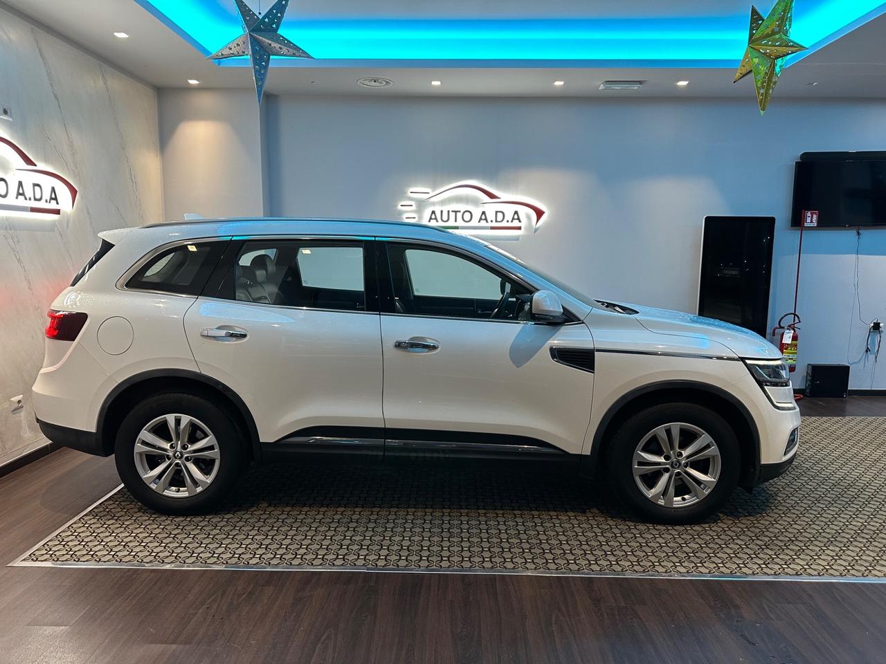 Renault Koleos dCi 130CV Energy Zen
