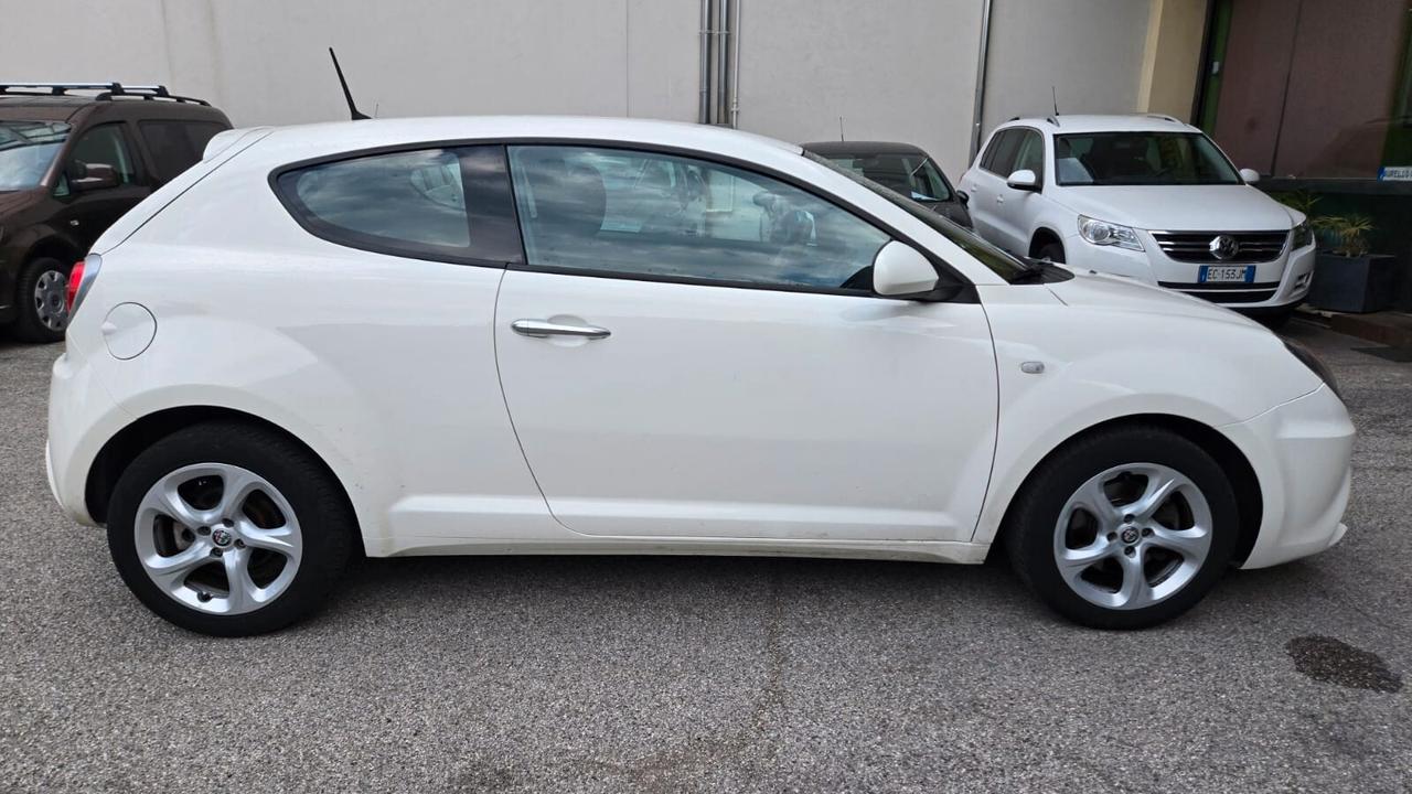 Alfa Romeo MiTo 1.3 JTDm 95 CV S&S Urban Neopatentati