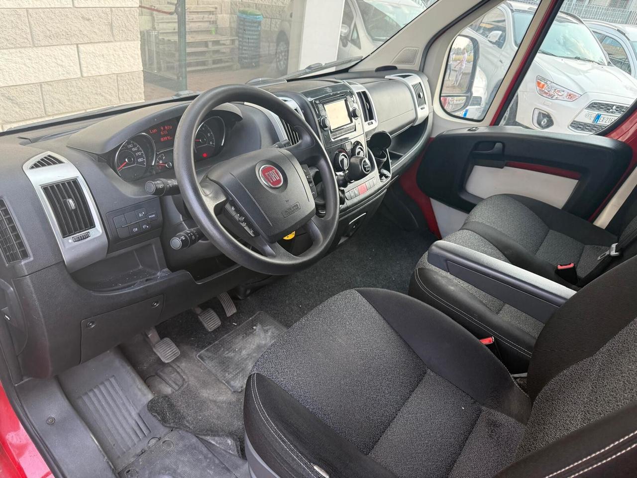 FIAT DUCATO