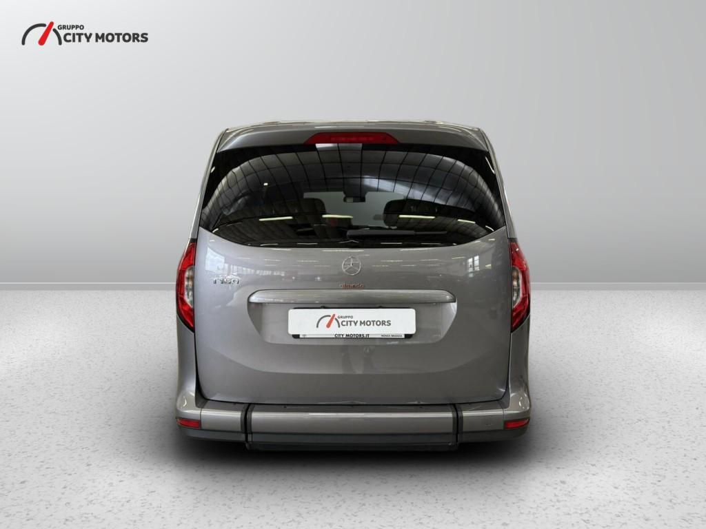 Mercedes Classe T Long 160