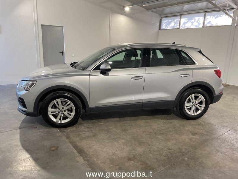 Audi Q3 II 2018 Diesel 35 2.0 tdi Business Advanced s-tronic