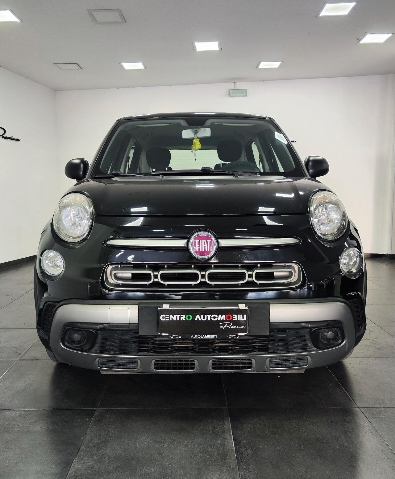 Fiat 500L 1.3 Multijet 95 CV Cross