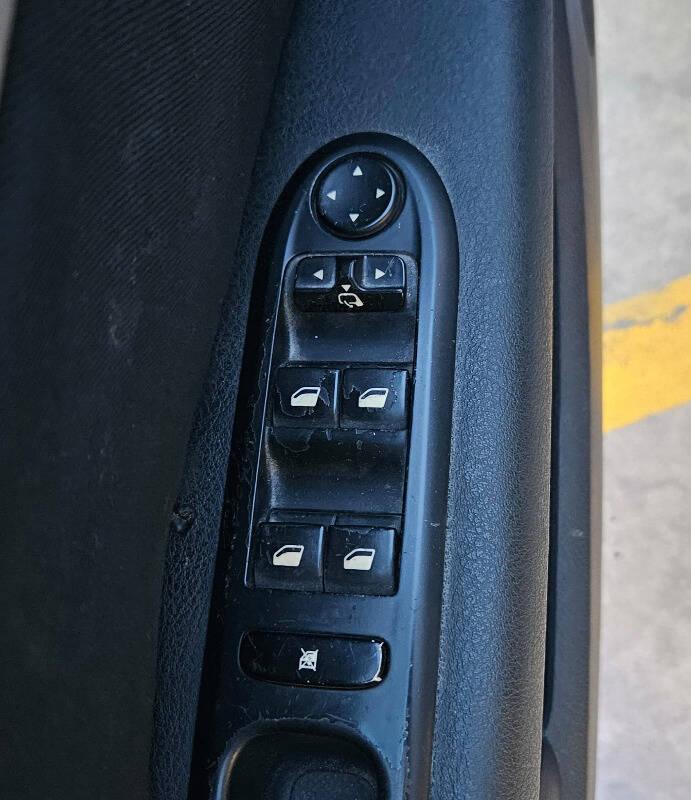 Peugeot 407 Station Wagon 407 SW 2.0 hdi 16v Confort Fap