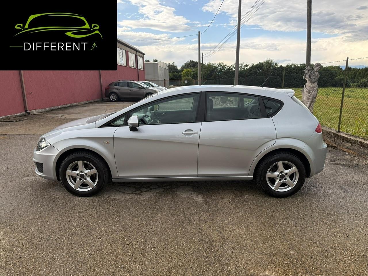 Seat Leon 1.4 Reference ok neopatentati
