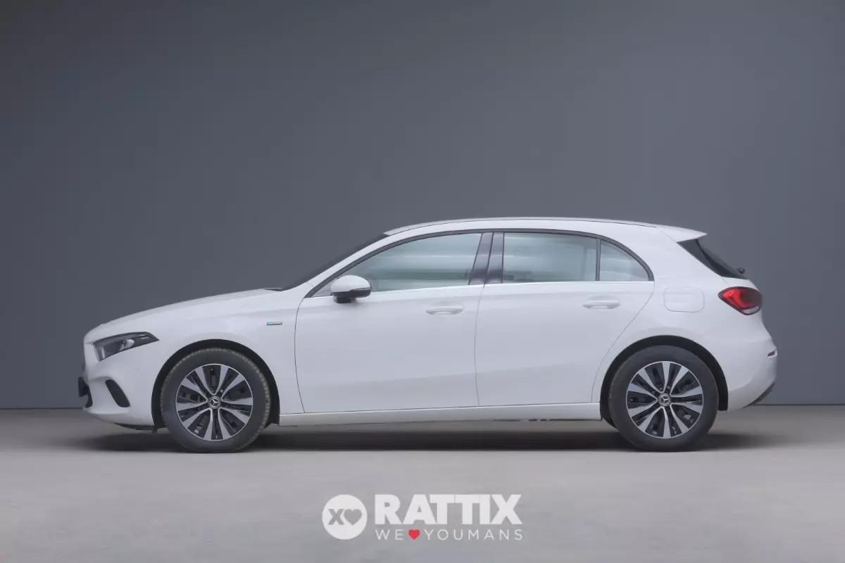 Mercedes-Benz A 250 E 1.3 eq-power PHEV 160CV Business Extra Auto