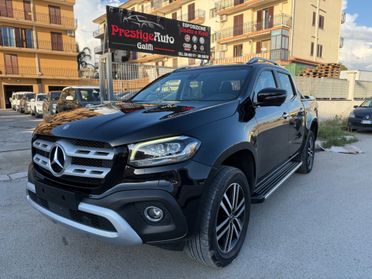 Mercedes-benz Classe X X 250 d 4Matic Power