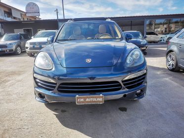 Porsche Cayenne 3.0 Diesel 2012