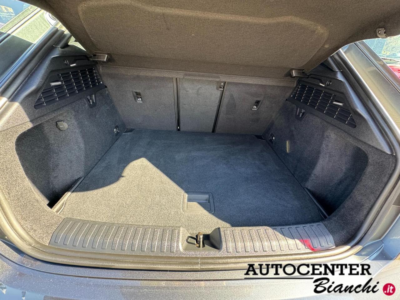 AUDI A3 Sportback 30 TDI S-LINE