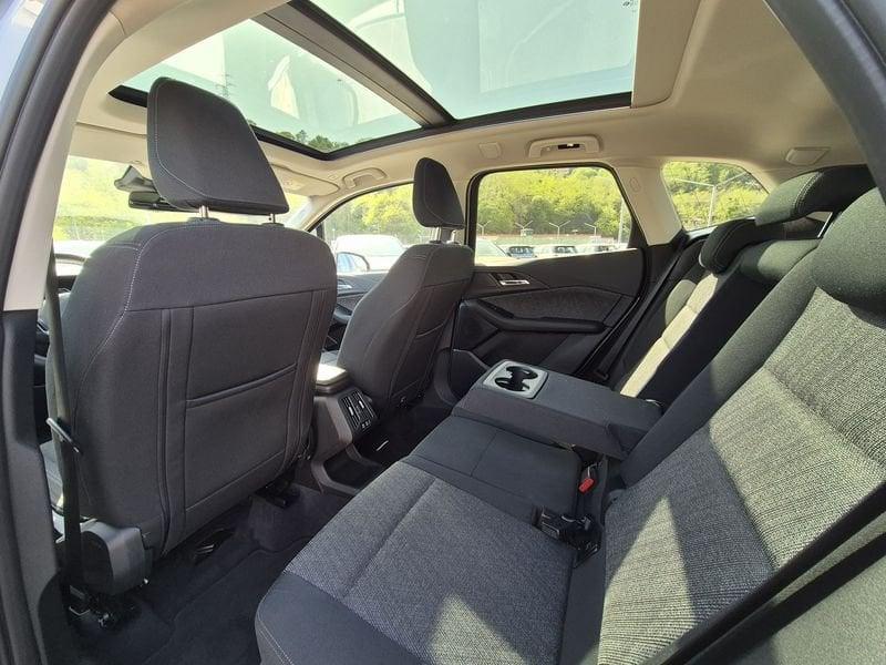 BMW Serie 2 Active Tourer Serie 2 U06 Active Tourer 218d Active Tourer auto