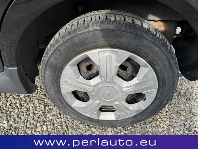 CHEVROLET Matiz 800 SE Chic