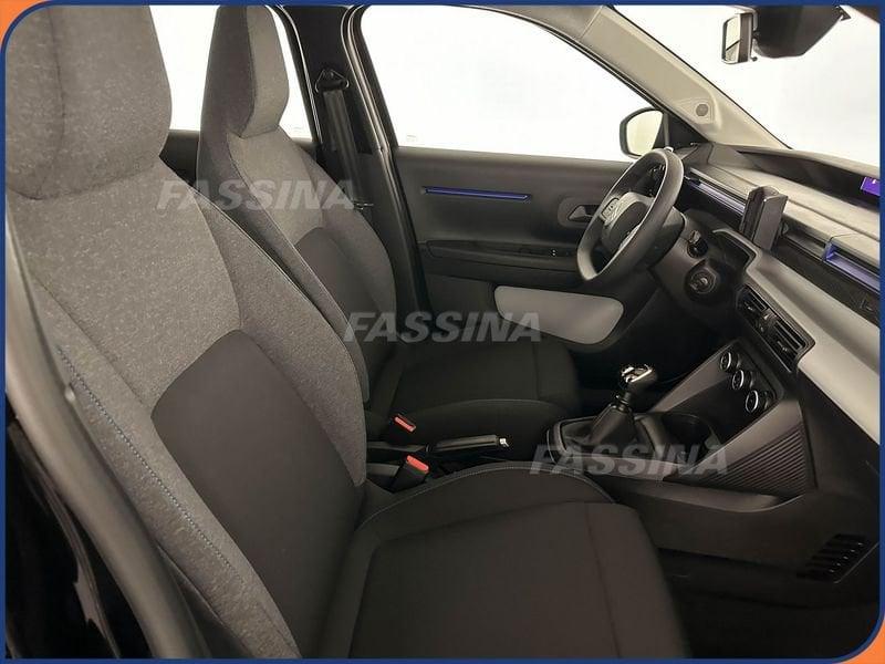 Citroën C3 C3 1.2 turbo You 100cv s&s