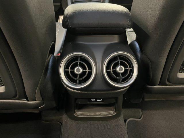 ALFA ROMEO Stelvio 2.2 TD 160 CV AT8 Sprint