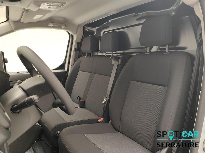 FIAT Scudo ICE 2024 Ice 1.5 bluehdi 120cv L2H1